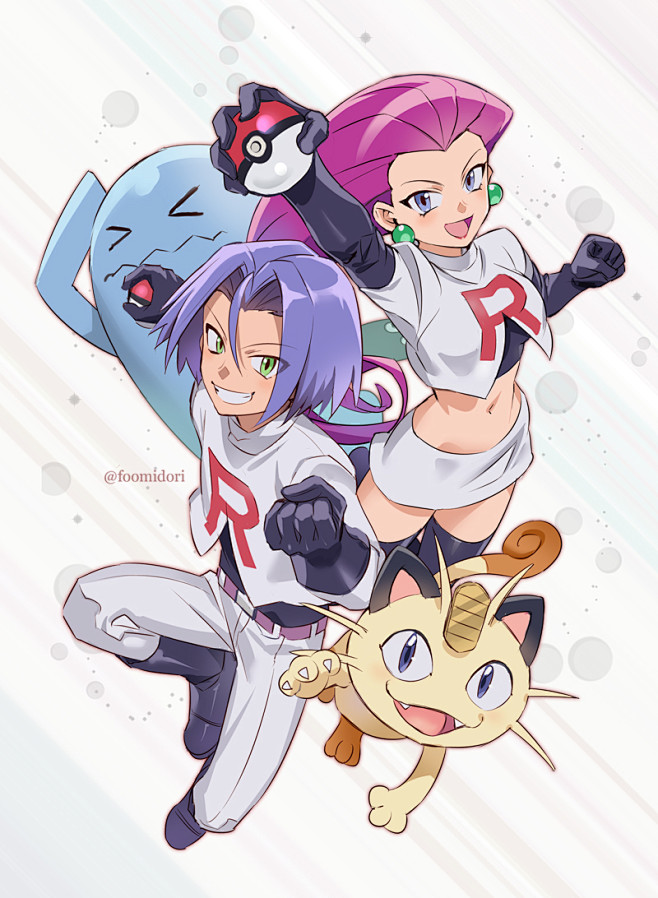 一个出场即 一个出场即